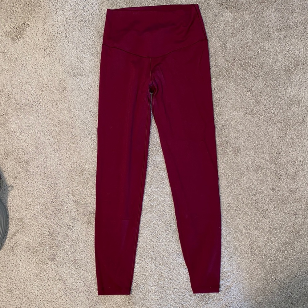 Aerie leggings